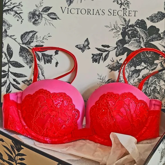 Victoria's Secret Intimates Sleepwear Victorias Secret Very